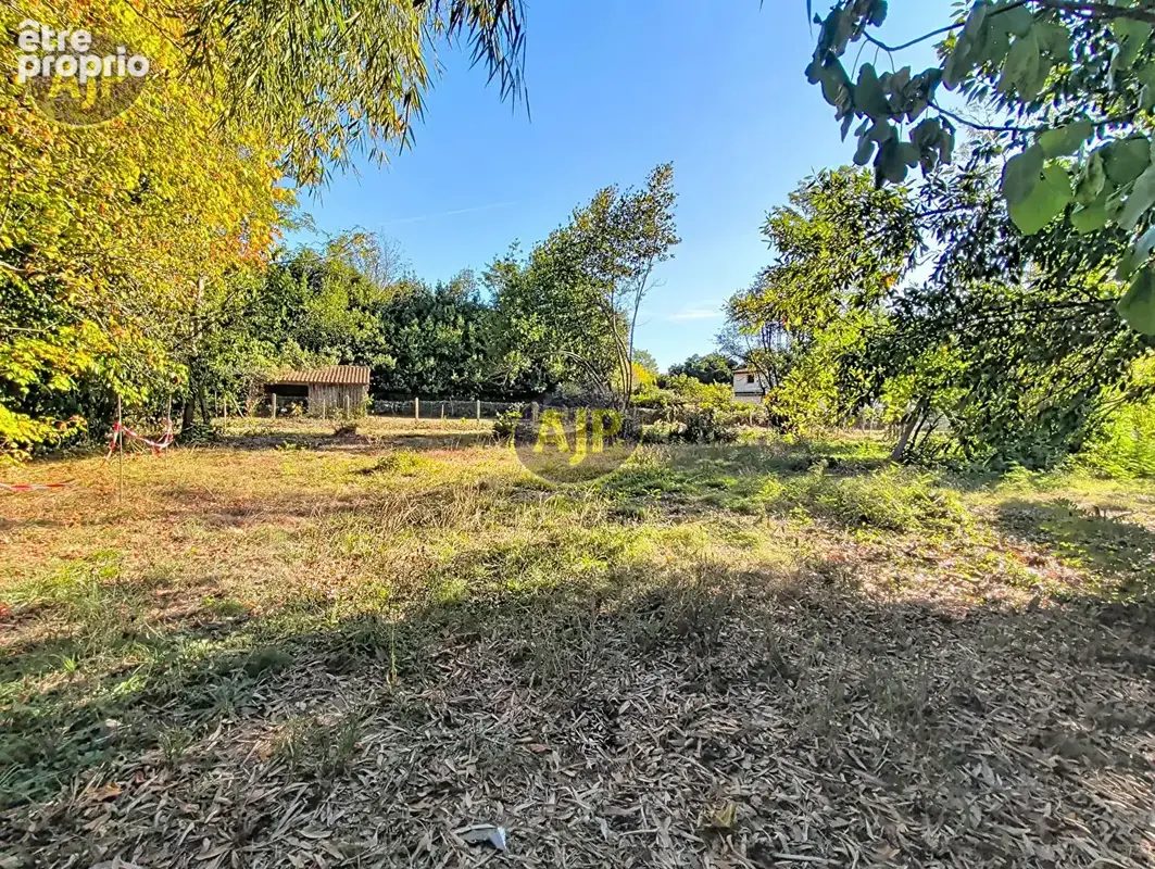Terrain constructible, SAINT-VIVIEN-DE-MEDOC - photo 5