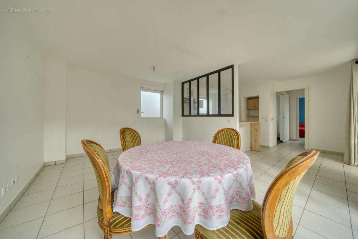 Appartement à LA ROCHELLE