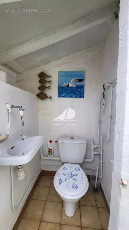 Maison à PORNIC