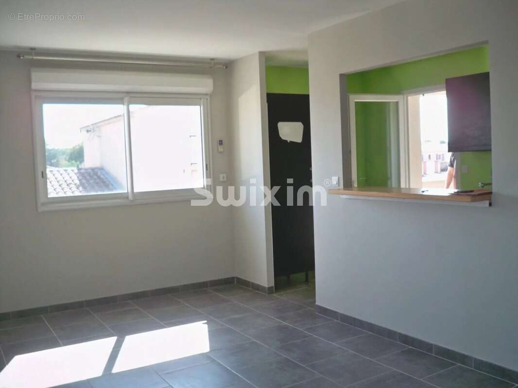 Appartement à SAINT-MARTIN-D'ARDECHE