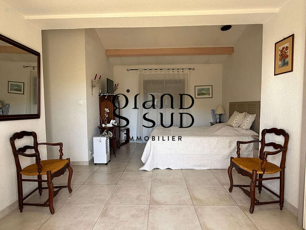 Maison à LE GRAU-DU-ROI