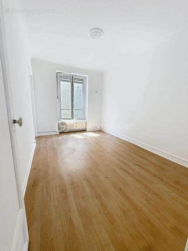 Appartement bld Jamin proche centre - photo 8
