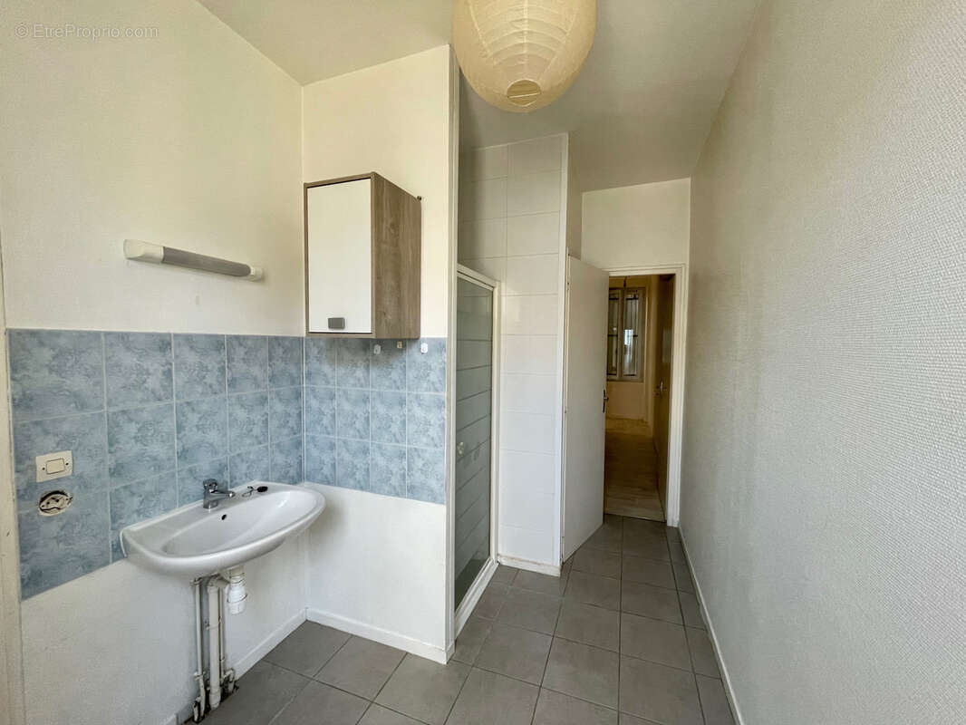 Appartement à LE CHATEAU-D'OLERON