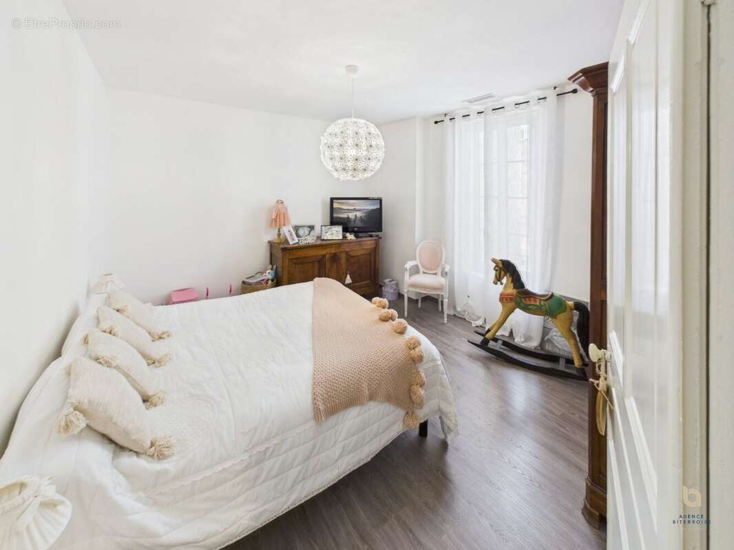 Maison à CAZOULS-LES-BEZIERS