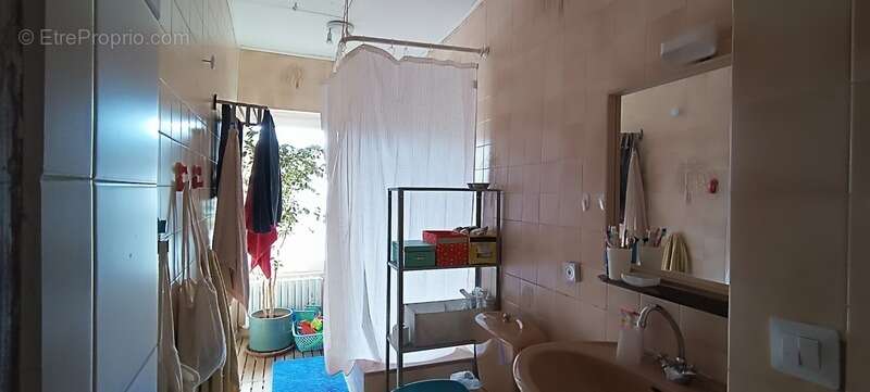 Maison à vendre 6 pièces ORBEIL (63) - photo 20