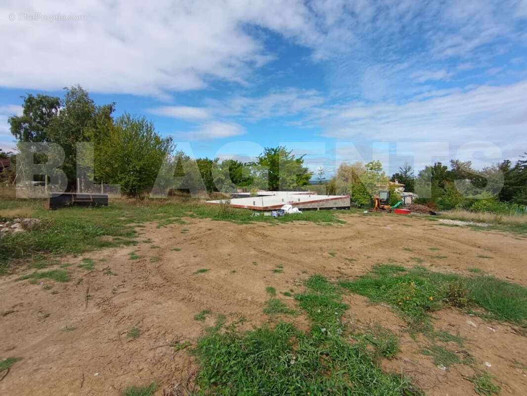 34d604d7-42e0-4338-a182-c68224de6721 - Terrain à LAVAUR