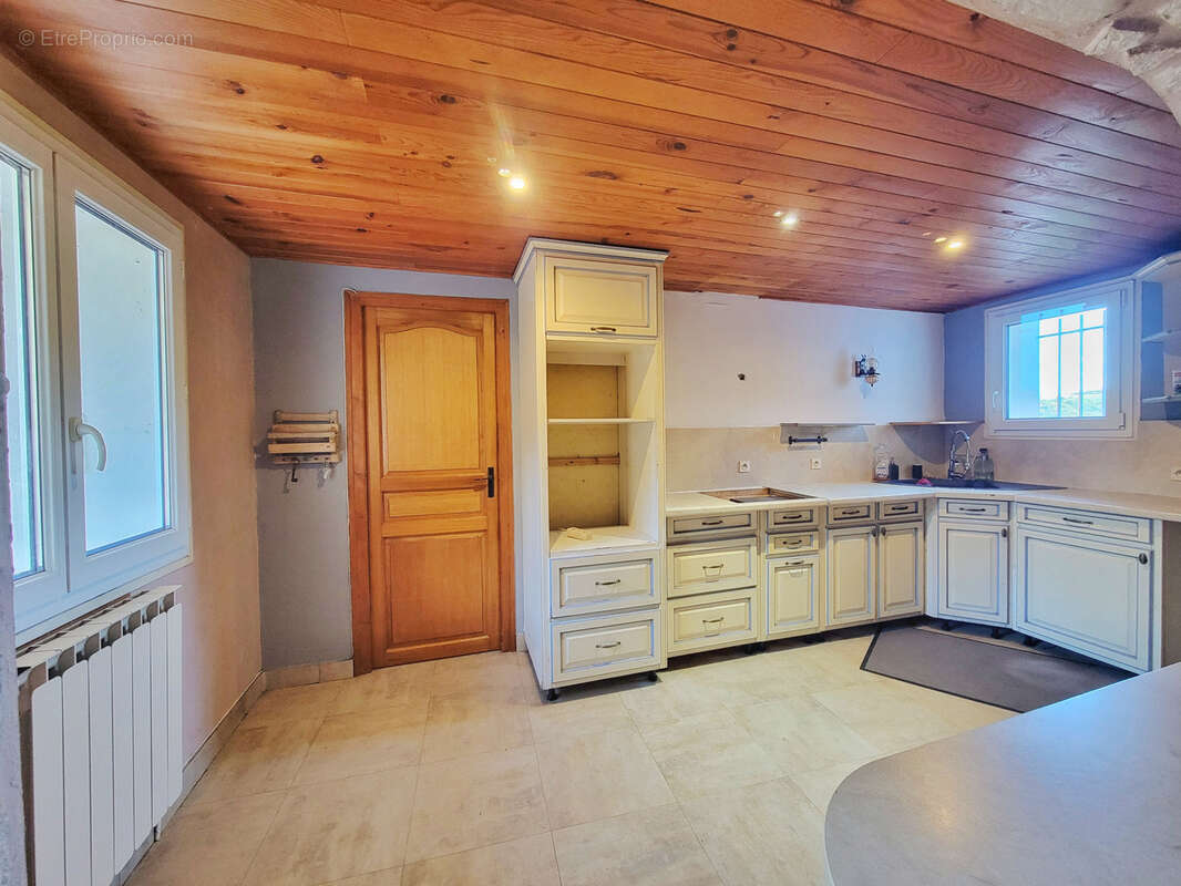 Maison à RIVE-DE-GIER