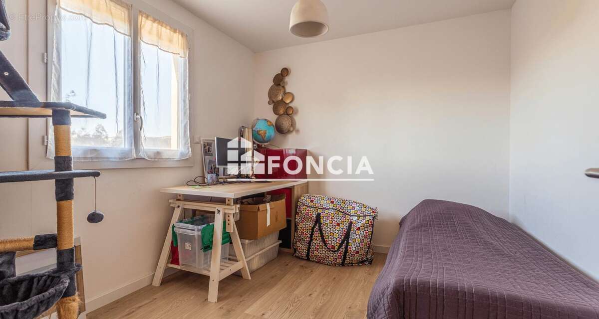 Appartement à LA SEYNE-SUR-MER