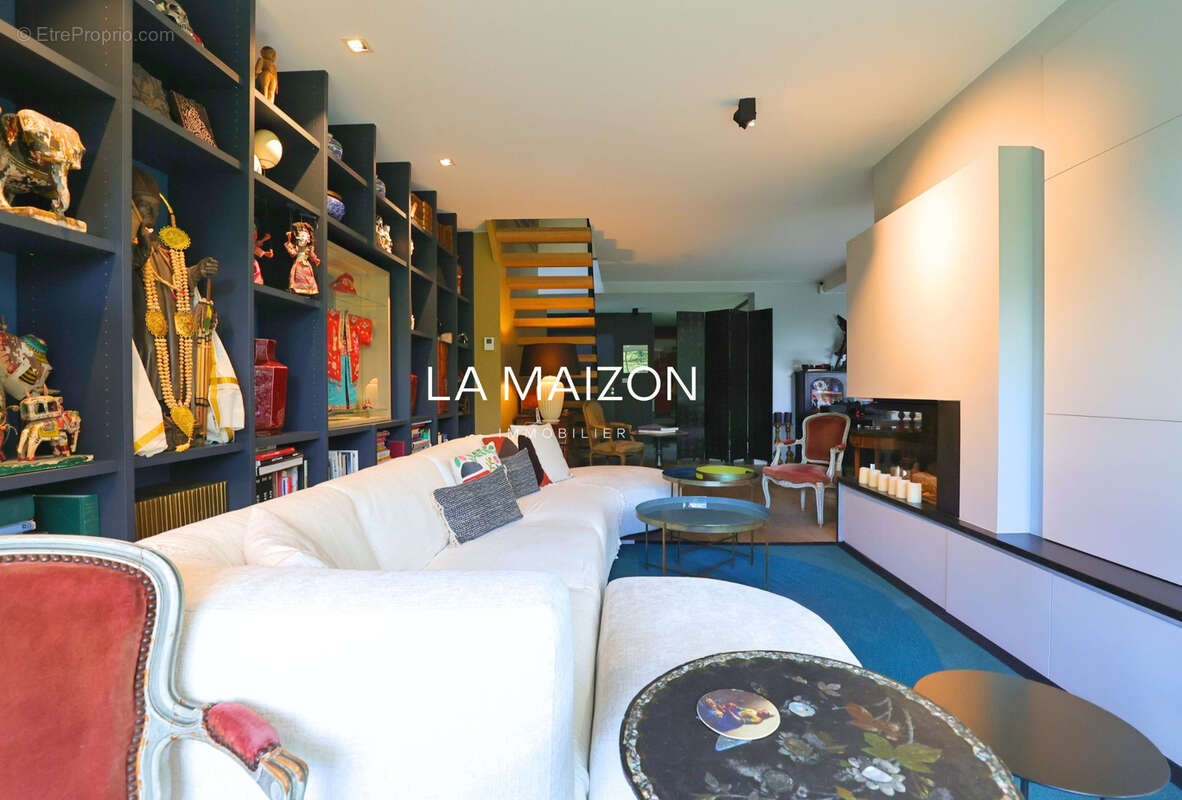 Maison à LILLE