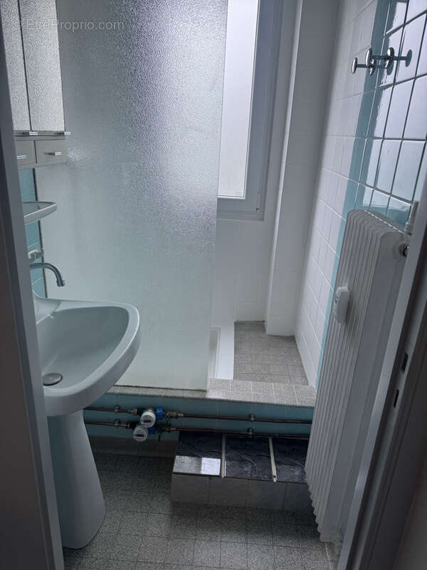 Appartement à MULHOUSE