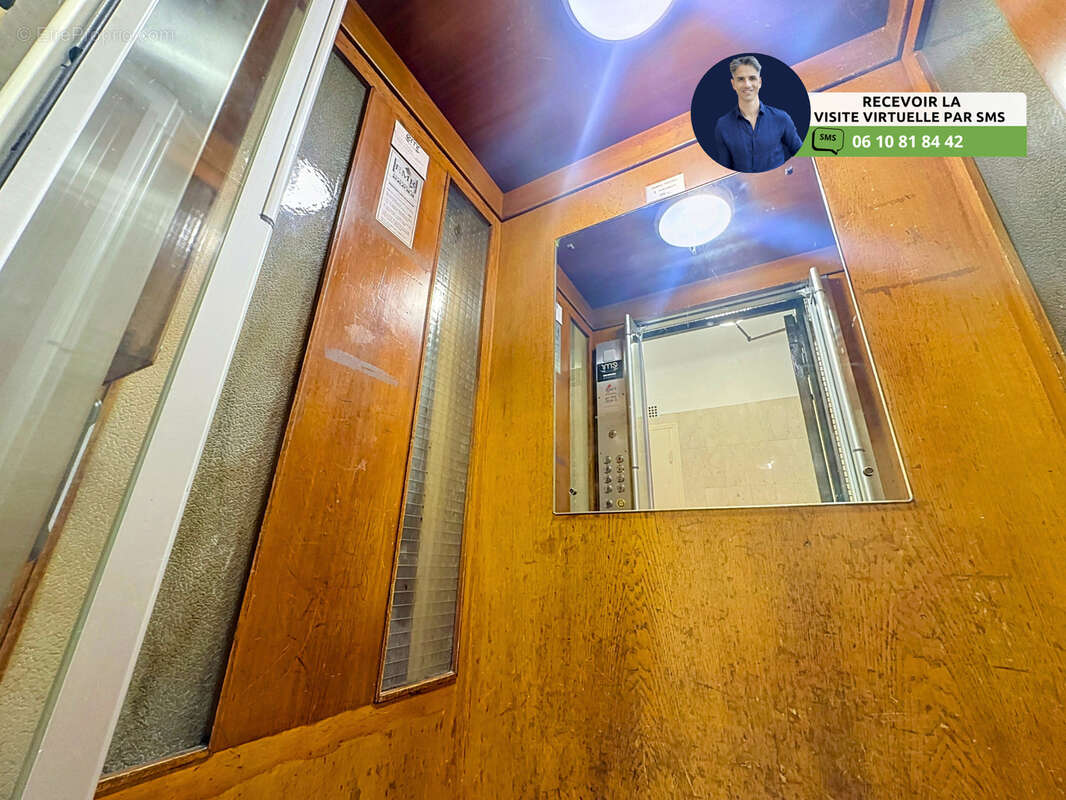 Appartement 3P à vendre à Nice (06000) - photo 21