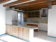 Maison à SAUZE-VAUSSAIS