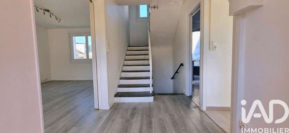 Photo 8 - Maison à CHAMBRAY-LES-TOURS