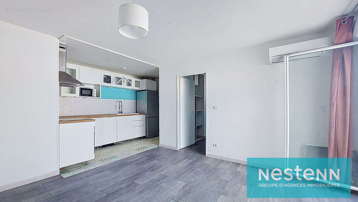 Appartement à ISTRES