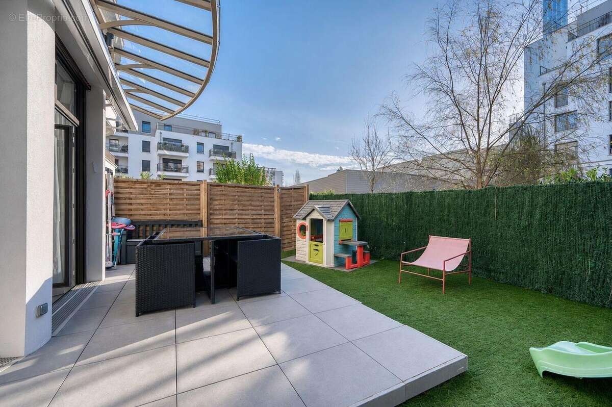 Appartement 117 m² à Rueil-Malmaison  - photo 6
