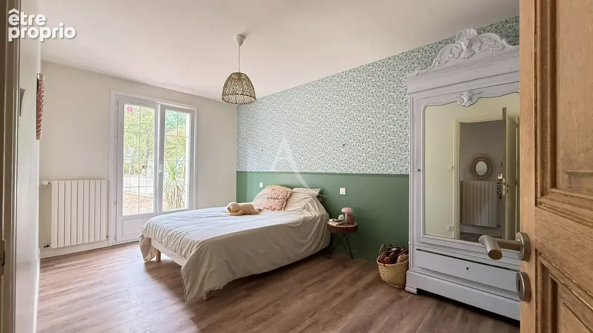 A vendre a mouilleron le captif - exclusivite amanda - photo 5