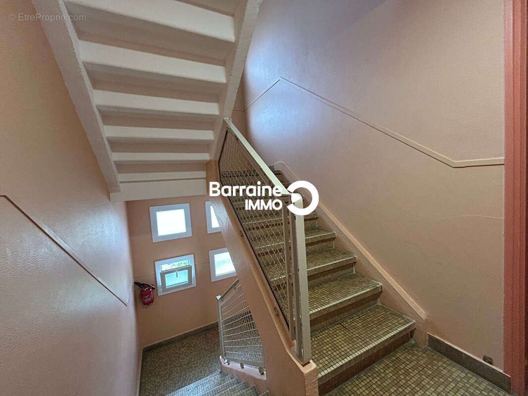 Appartement à BREST