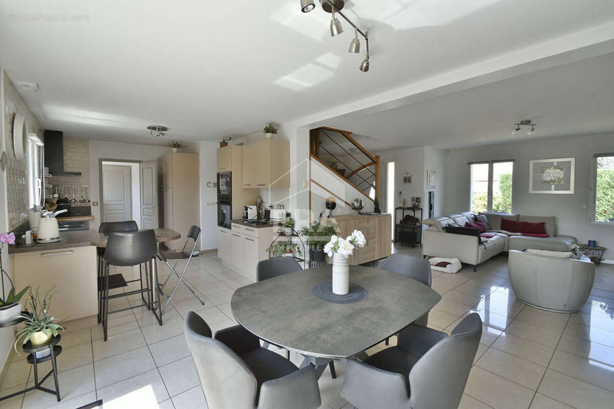 Maison à GAMBAIS