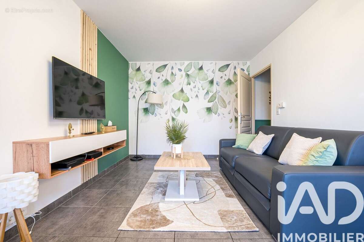 Photo 4 - Appartement à WOIPPY