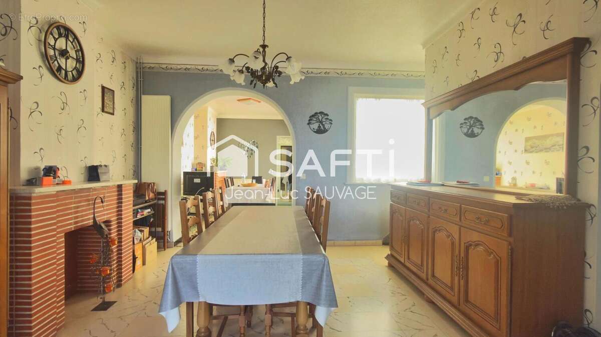 Photo 3 - Maison à TOURCOING