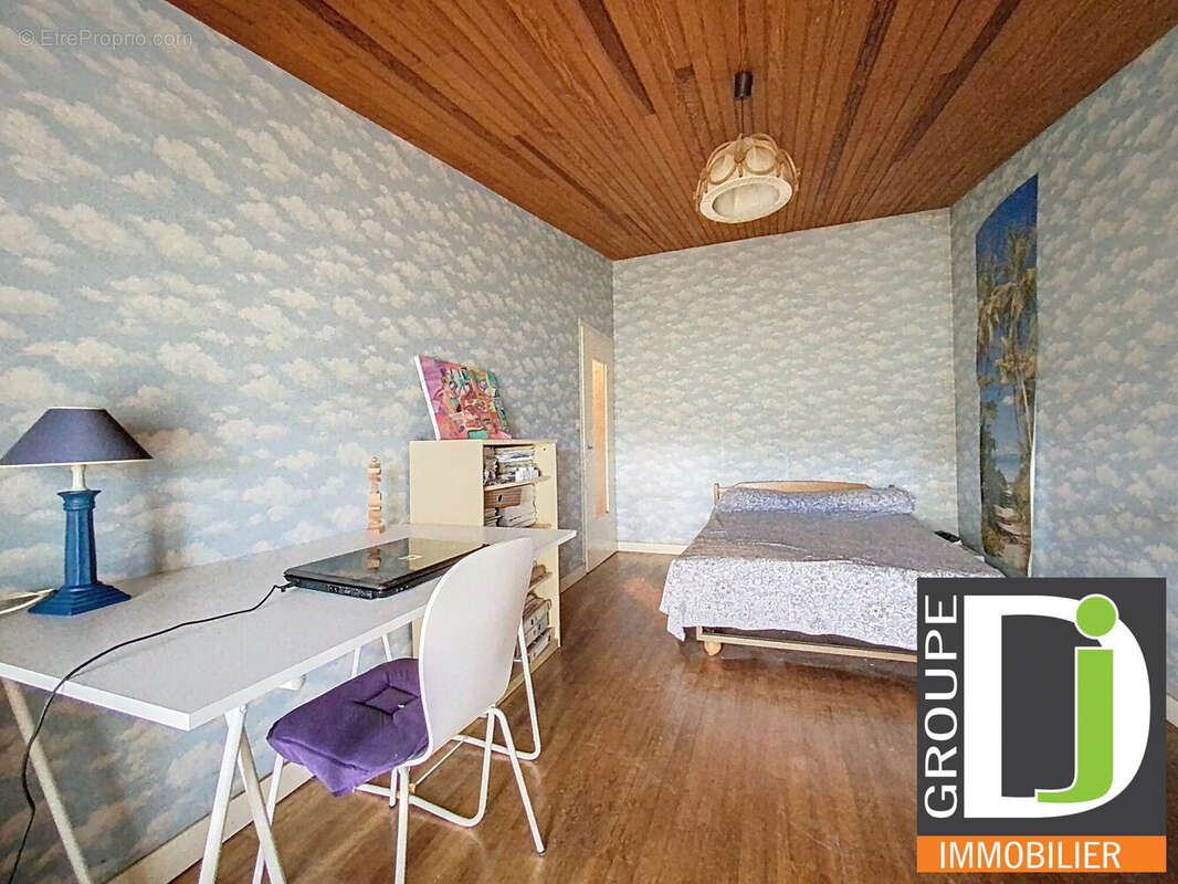 Maison à BEAUMONT-LES-VALENCE