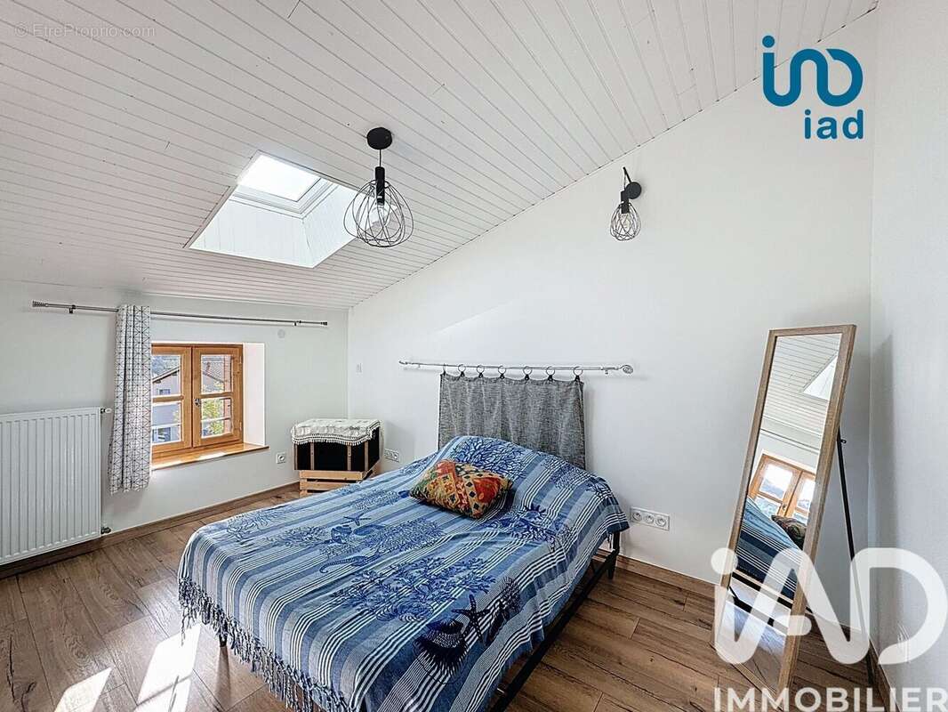 Photo 6 - Maison à PELUSSIN