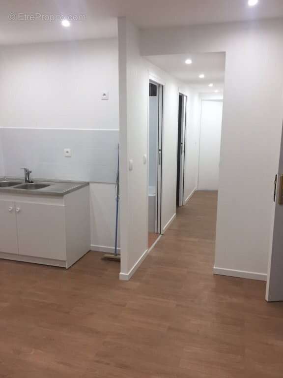 Appartement à BONNEUIL-SUR-MARNE