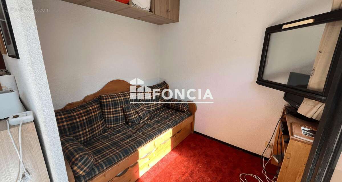 Appartement à VARS