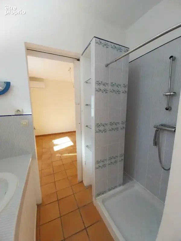Villa T6 La montagne - quartier Etat Major. - photo 6