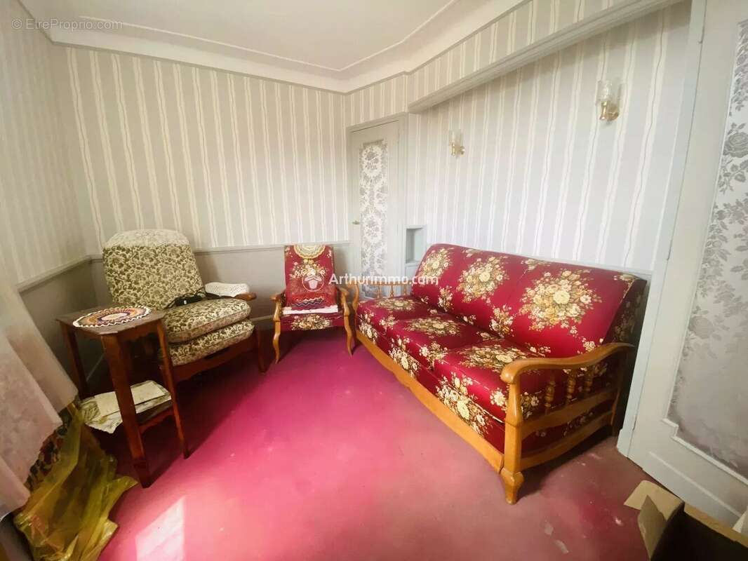 Appartement à MILLAU