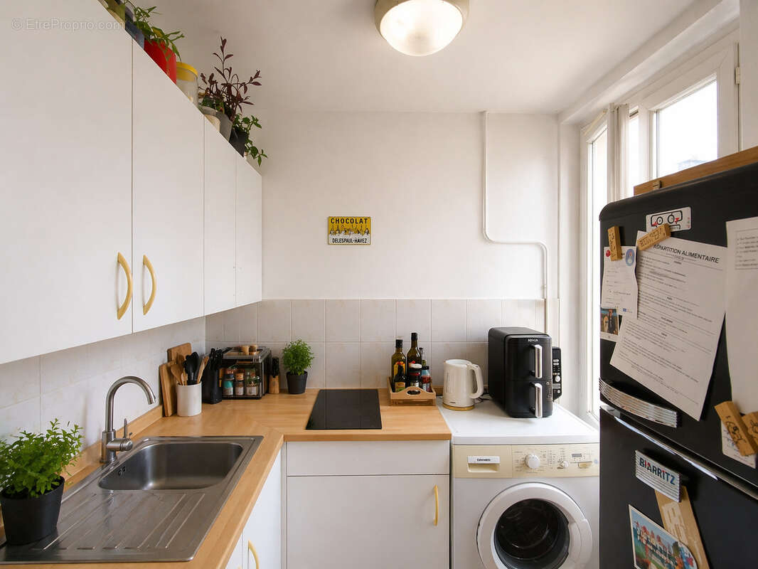 Appartement à AMIENS
