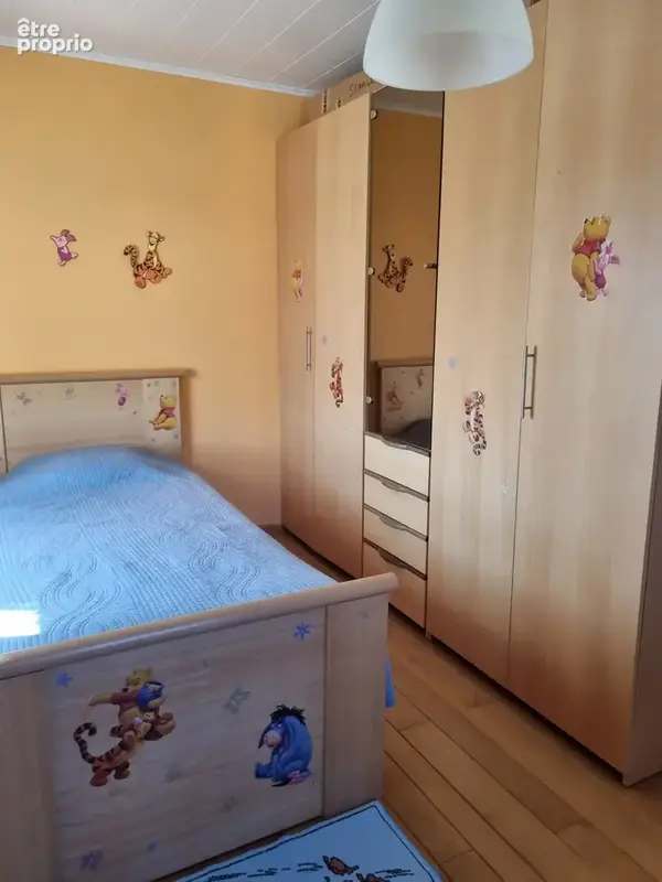 Maison avec terrain et piscine - photo 28