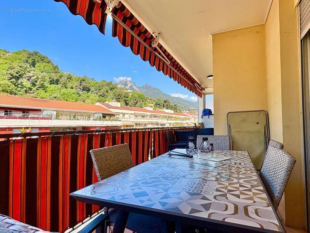 Photo 4 - Appartement à MENTON