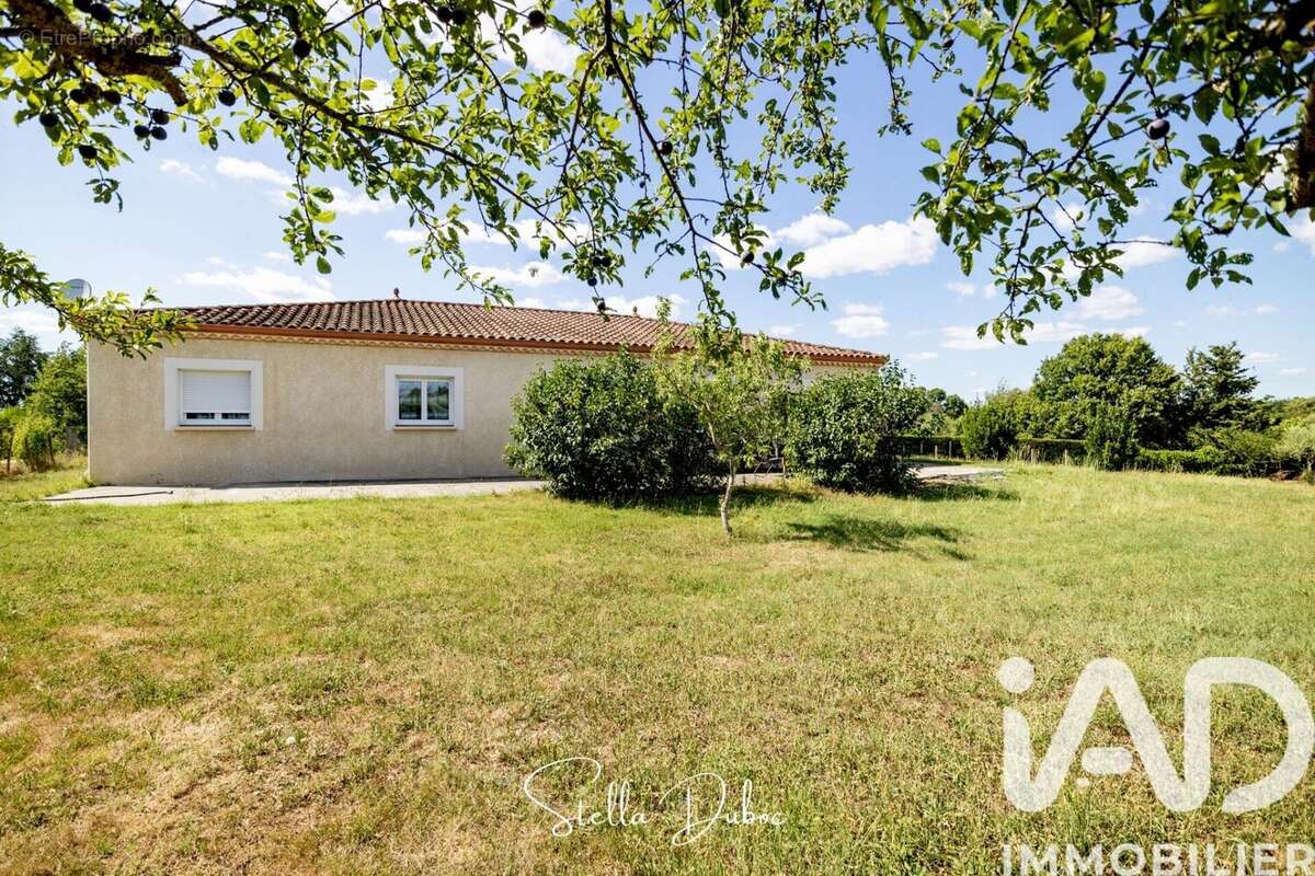 Photo 2 - Maison à MONTAUBAN