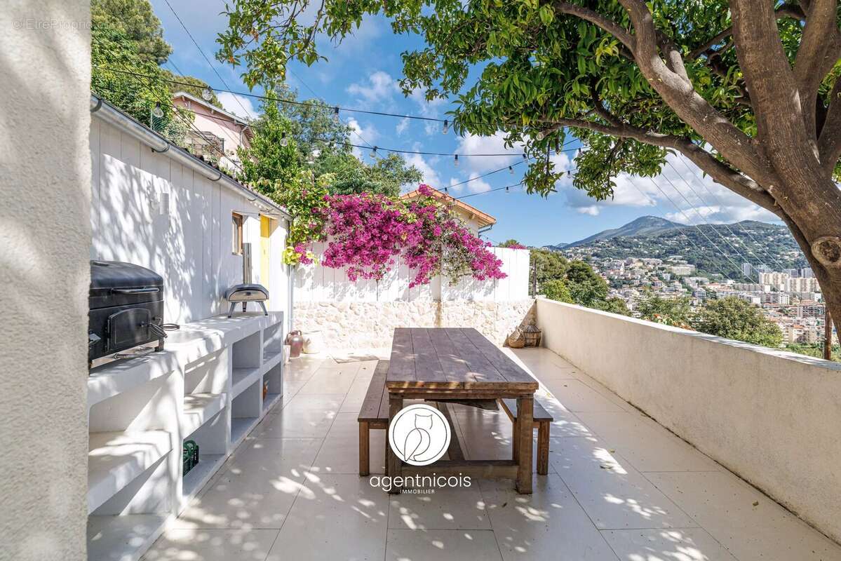 Maison à NICE