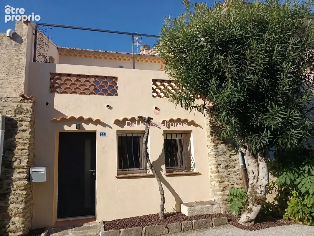Maison 5 pièces 100 m² à vendre à Le Lavandou (83980) - photo 9