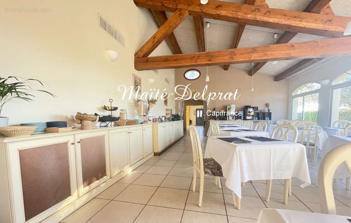 Appartement à vendre 2 pièces VEDENE (84)-LMNP avec bail commercial - photo 10