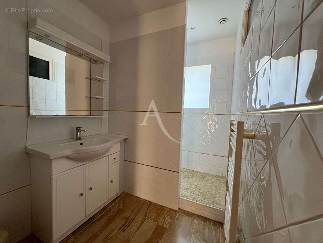 Maison à SAINT-VINCENT-SUR-JARD