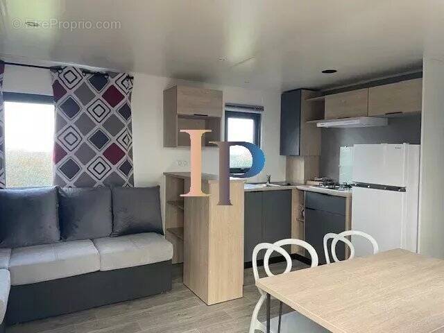 Appartement à CHARLIEU