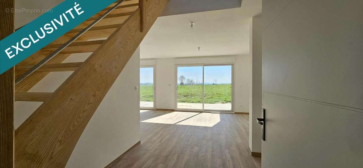 Maison 125 m² à Boisdinghem  - photo 3