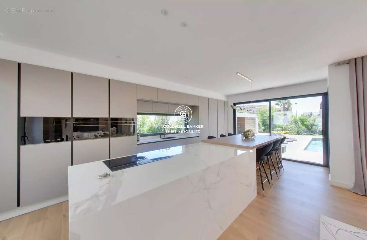 Maison à POLLESTRES