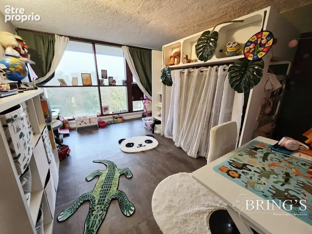 Appartement 2 pièces 63 m² à vendre à Briey (54150) - photo 5