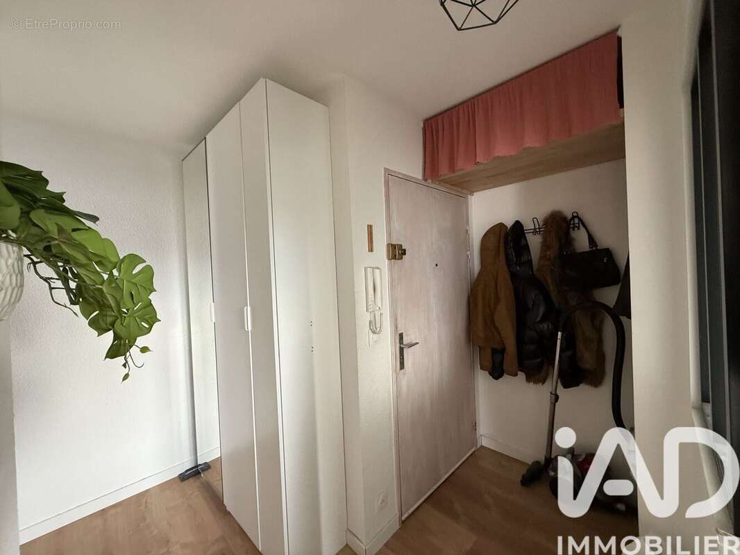 Photo 9 - Appartement à BORDEAUX