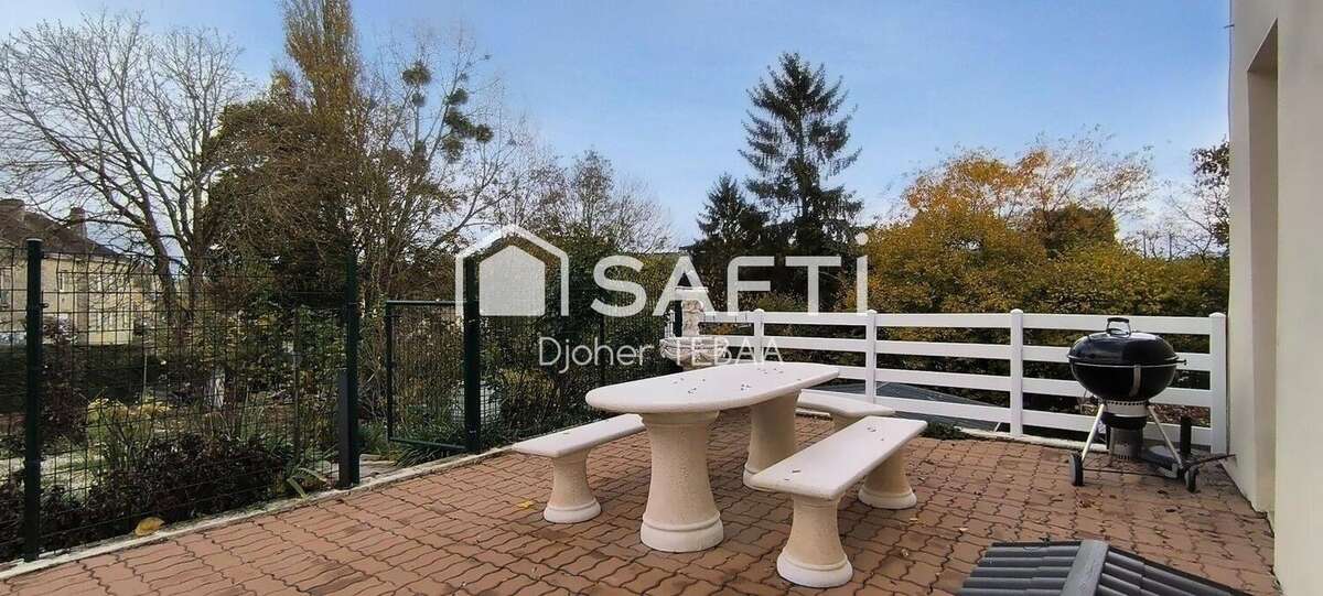 Photo 2 - Maison à BELLOU-SUR-HUISNE