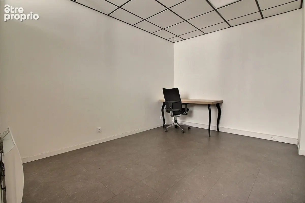 Commerce 97 m² à vendre à Boulogne-Billancourt (92100) - photo 6