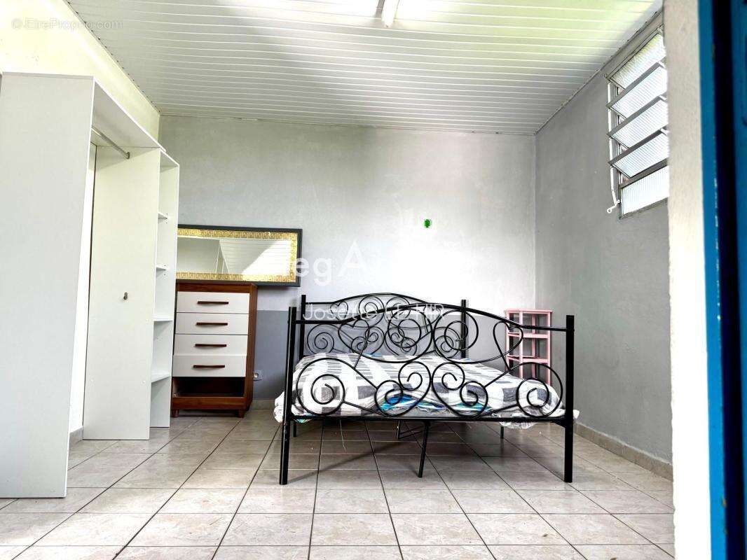 Appartement à MATOURY