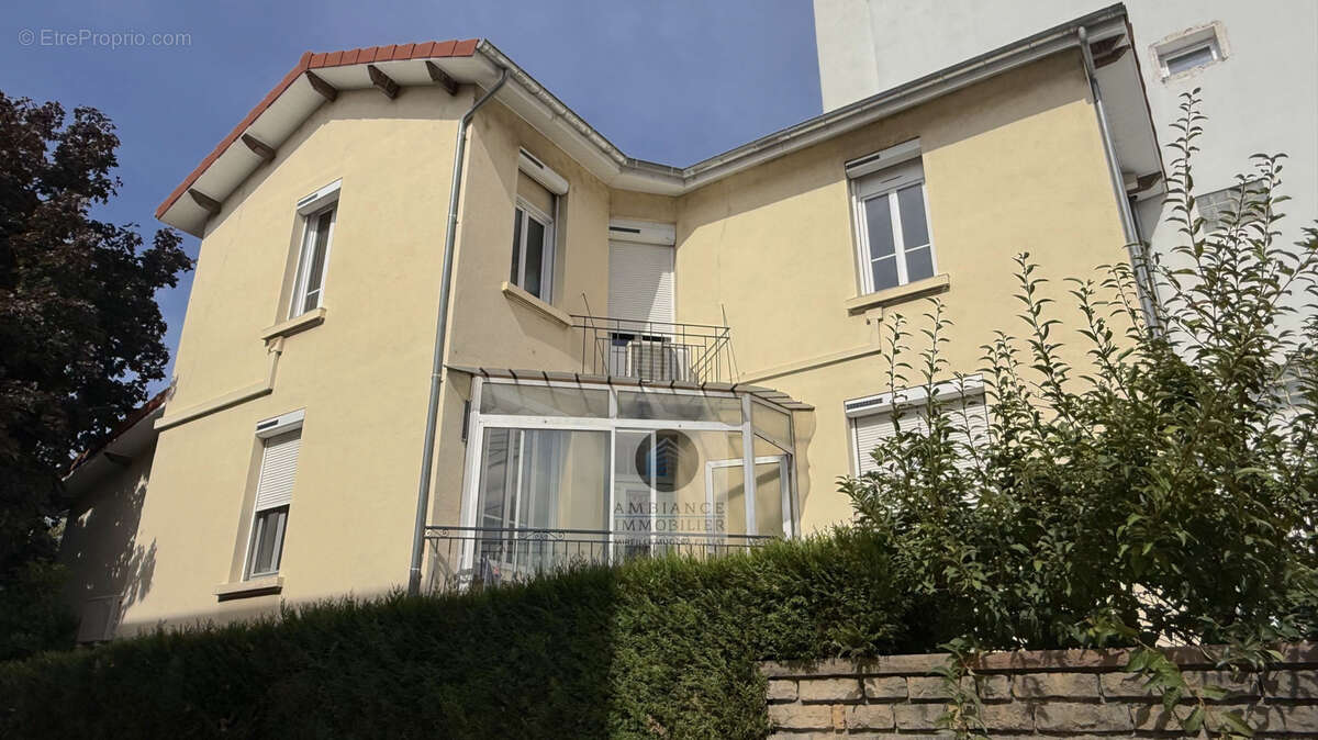 Maison à VALENCE
