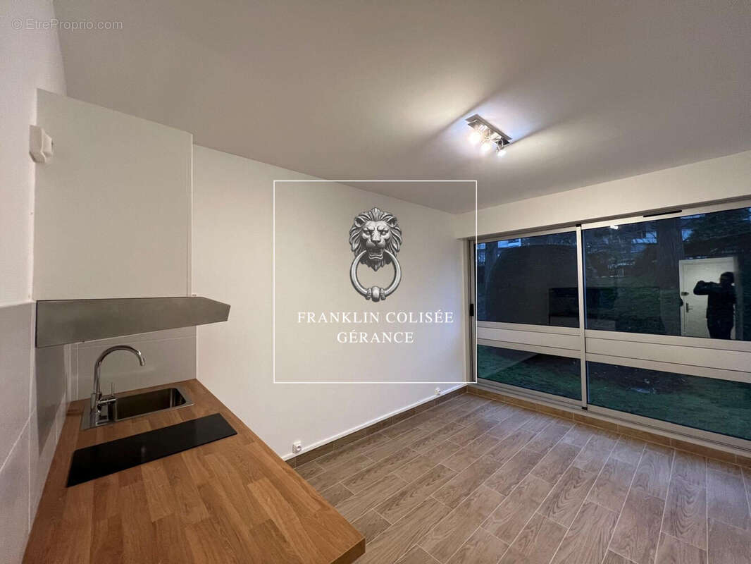 Appartement à ROCQUENCOURT