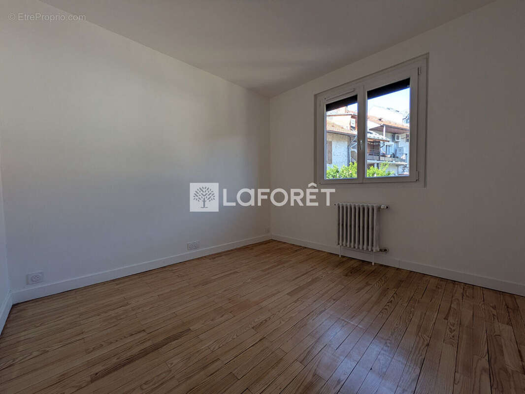 Appartement à ALBERTVILLE