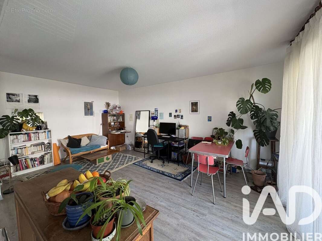 Photo 4 - Appartement à BORDEAUX